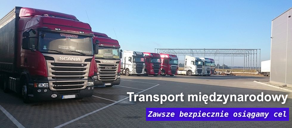 transport międzynarodowy emkass mariusz kassjaniuk